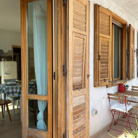 B&B Antico Fienile Горіція Екстер'єр фото