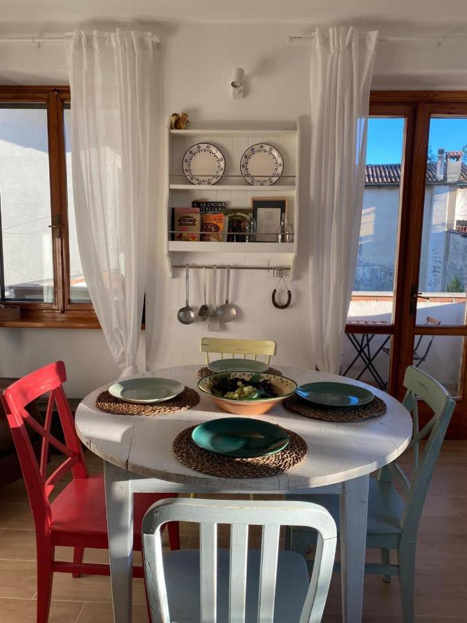 B&B Antico Fienile Горіція Екстер'єр фото