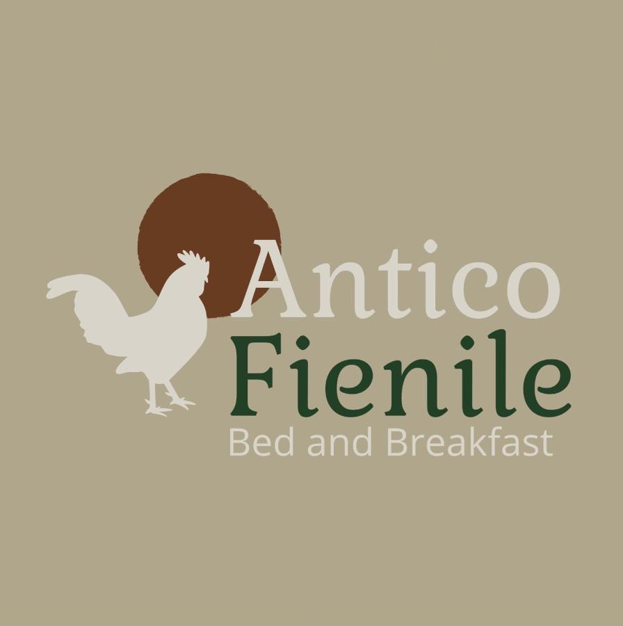 B&B Antico Fienile Горіція Екстер'єр фото